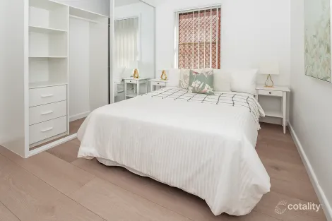 Property photo of 2/9 Meeks Street Kingsford NSW 2032