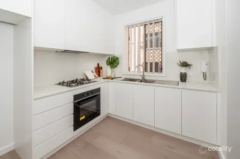 Property photo of 2/9 Meeks Street Kingsford NSW 2032