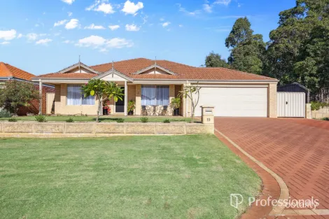 19 Possum Way, College Grove, WA 6230
