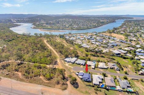 Property photo of 11 Driftwood Street Tannum Sands QLD 4680