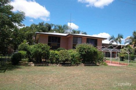 44 Dingyarra St, Toogoolawah, QLD 4313