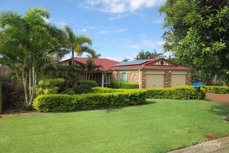 14 Anthony St, Victoria Point, QLD 4165