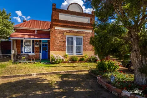 9 Lyne St, Henty, NSW 2658