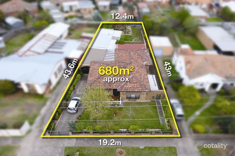 Property photo of 9 Goulburn Avenue Reservoir VIC 3073