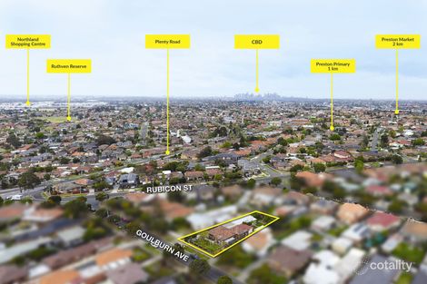 Property photo of 9 Goulburn Avenue Reservoir VIC 3073