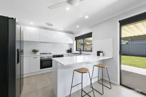 Property photo of 1 Jason Place Rutherford NSW 2320