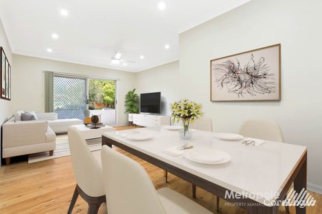 Property photo of 2/7 Shaftesbury Street Carlton NSW 2218