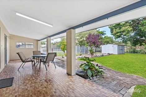 Property photo of 41 Boden Street Edge Hill QLD 4870