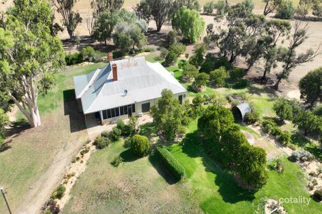 19714 Riverina Hwy, Warragoon, NSW 2710