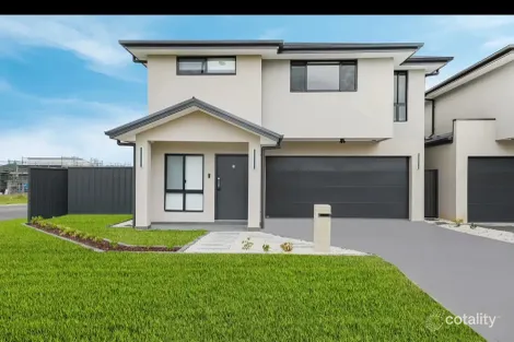 2 Aurora St, Box Hill, NSW 2765