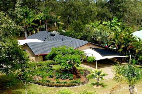 Property photo of 5 Warrego Way Helensvale QLD 4212