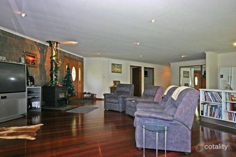 Property photo of 180 Bald Knob Road Peachester QLD 4519