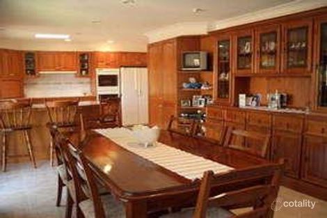 Property photo of 6 Odenpa Road Cordeaux Heights NSW 2526