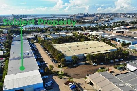 4/28 Portside Cres, Maryville, NSW 2293