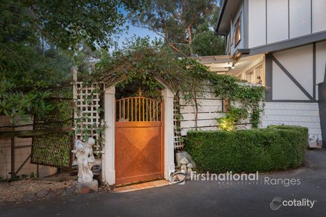 Property photo of 86 Terrys Avenue Belgrave VIC 3160