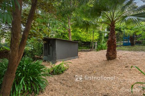 Property photo of 86 Terrys Avenue Belgrave VIC 3160