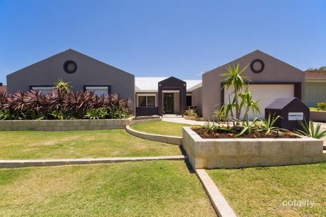 Property photo of 110 Venturi Drive Ocean Reef WA 6027
