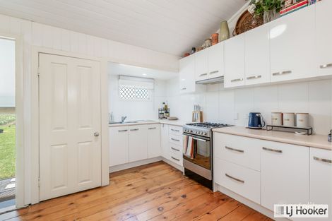 Property photo of 41 Steuart Street Bundaberg North QLD 4670