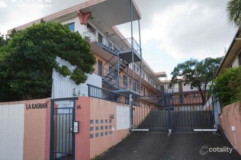Property photo of 6/15 Archibald Street West End QLD 4101