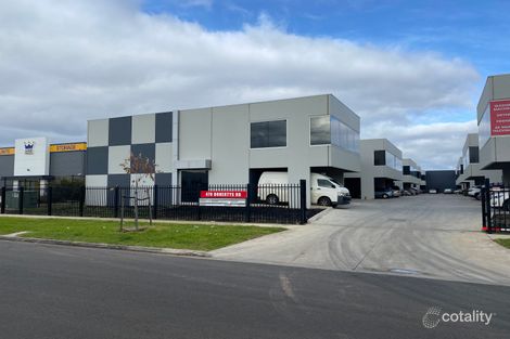 9/479 Dohertys Rd, Truganina, VIC 3029