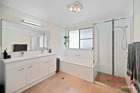 Property photo of 27 James Leslie Drive Gillieston Heights NSW 2321