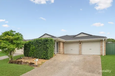 7 Knox St, North Lakes, QLD 4509