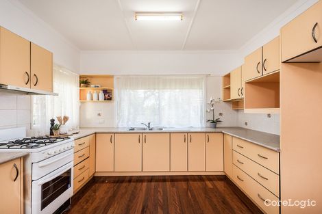 Property photo of 64 Seville Road Holland Park QLD 4121