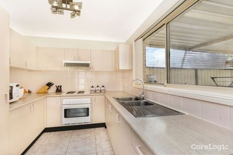 Property photo of 9/47 Mallacoota Street Wakeley NSW 2176