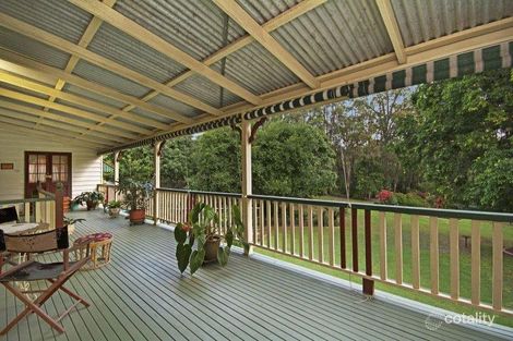 Property photo of 301 Coonowrin Road Glass House Mountains QLD 4518