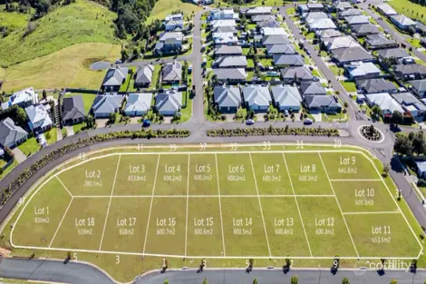 7 Avalon Ave, Wollongbar, NSW 2477