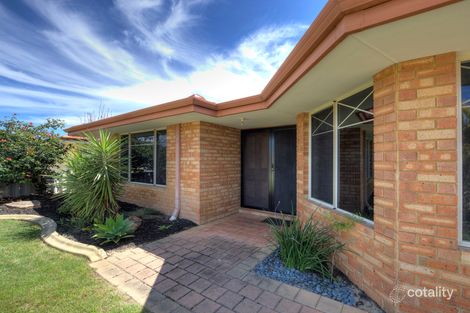 Property photo of 5 Turquoise Court Forrestfield WA 6058