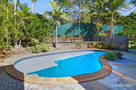 Property photo of 36 Ngeringa Crescent Chapel Hill QLD 4069