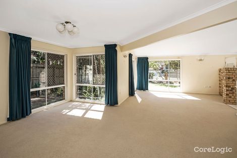 Property photo of 36 Ngeringa Crescent Chapel Hill QLD 4069