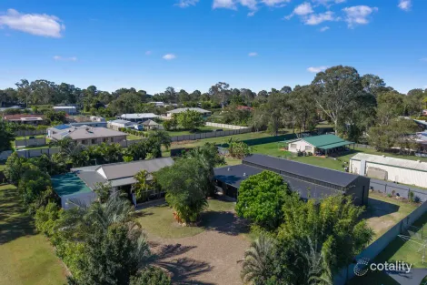 Property photo of 140 Doolong Road Kawungan QLD 4655