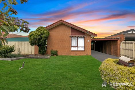 Property photo of 65 Cambridge Crescent Werribee VIC 3030