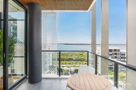 Property photo of 902/1 Foreshore Boulevard Woolooware NSW 2230
