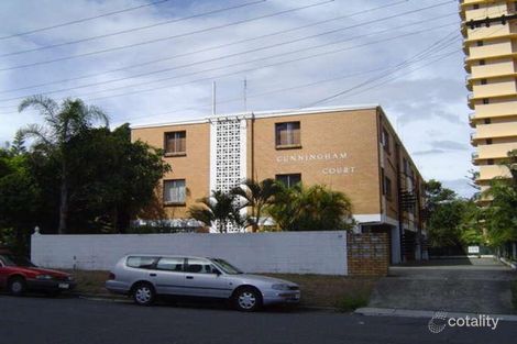 Property photo of 2/36 Markwell Avenue Surfers Paradise QLD 4217