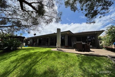Property photo of 47 William Avenue Yamba NSW 2464