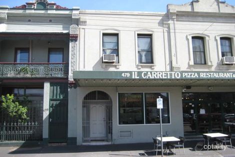 2/477-481 Nicholson St, Carlton North, VIC 3054