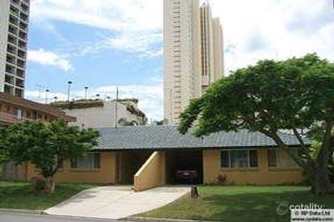 1/27 Oak Ave, Surfers Paradise, QLD 4217