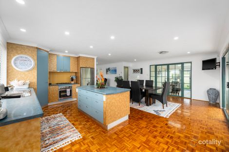 Property photo of 5/14-18 Carl Heck Boulevard Windaroo QLD 4207