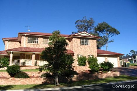 Property photo of 28 Guardian Avenue Beaumont Hills NSW 2155