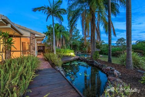 Property photo of 82 Bundoora Drive Karana Downs QLD 4306