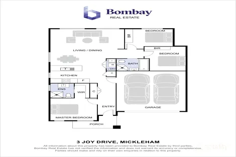 Property photo of 3 Joy Drive Mickleham VIC 3064