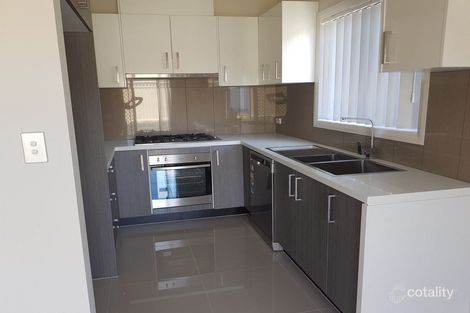 Property photo of 12/144 Hamrun Circuit Rooty Hill NSW 2766