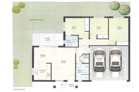 Property photo of 12/144 Hamrun Circuit Rooty Hill NSW 2766