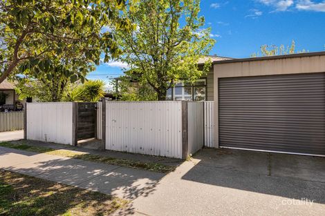 Property photo of 2/393 Griffith Road Lavington NSW 2641