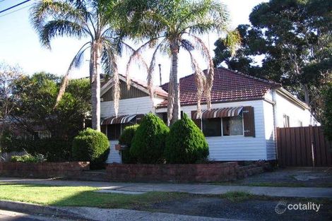 Property photo of 1 Byron Street Campsie NSW 2194