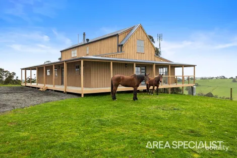 145 Kuhnes Rd, Mardan, VIC 3953