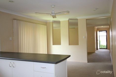 Property photo of 19 Lake Cootharaba Place Logan Reserve QLD 4133
